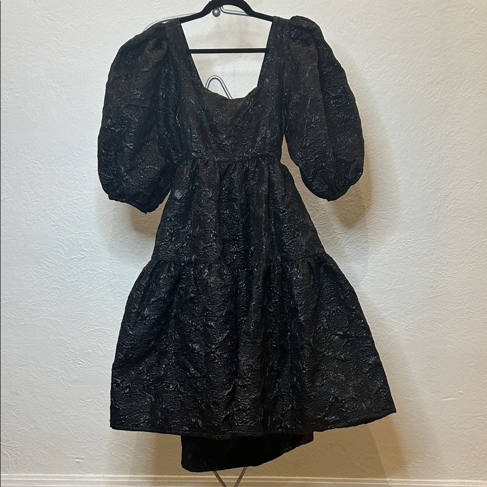 Eliza Faulkner Ravenna Dress - Picture 8 of 11